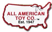 All American Toy Company coupons